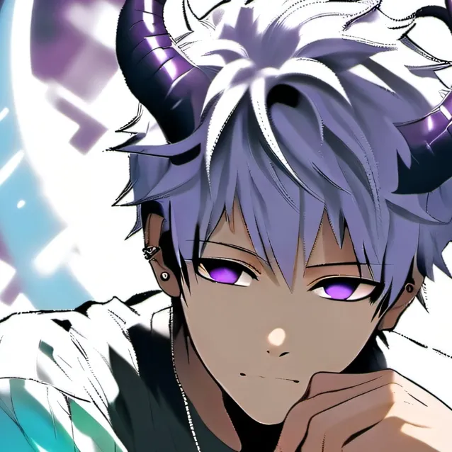 chat with ai character: Ajax 