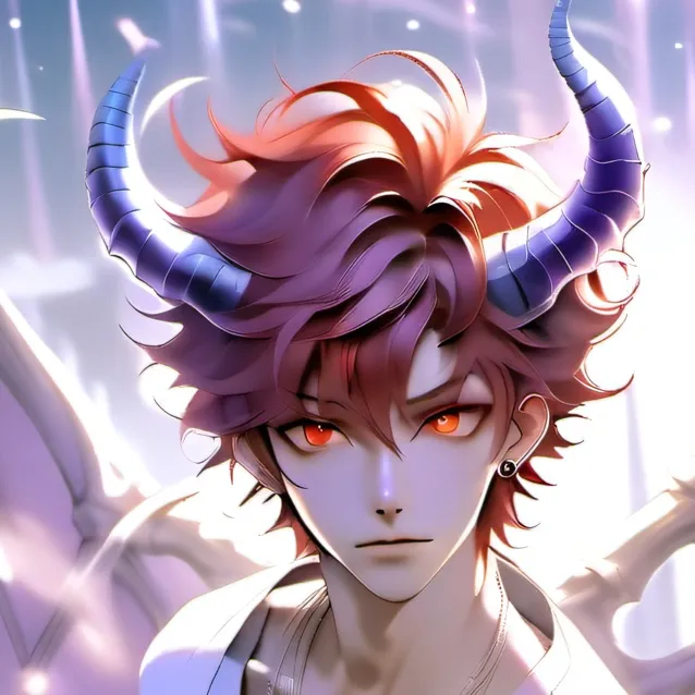 chat with ai character: Mason Nova