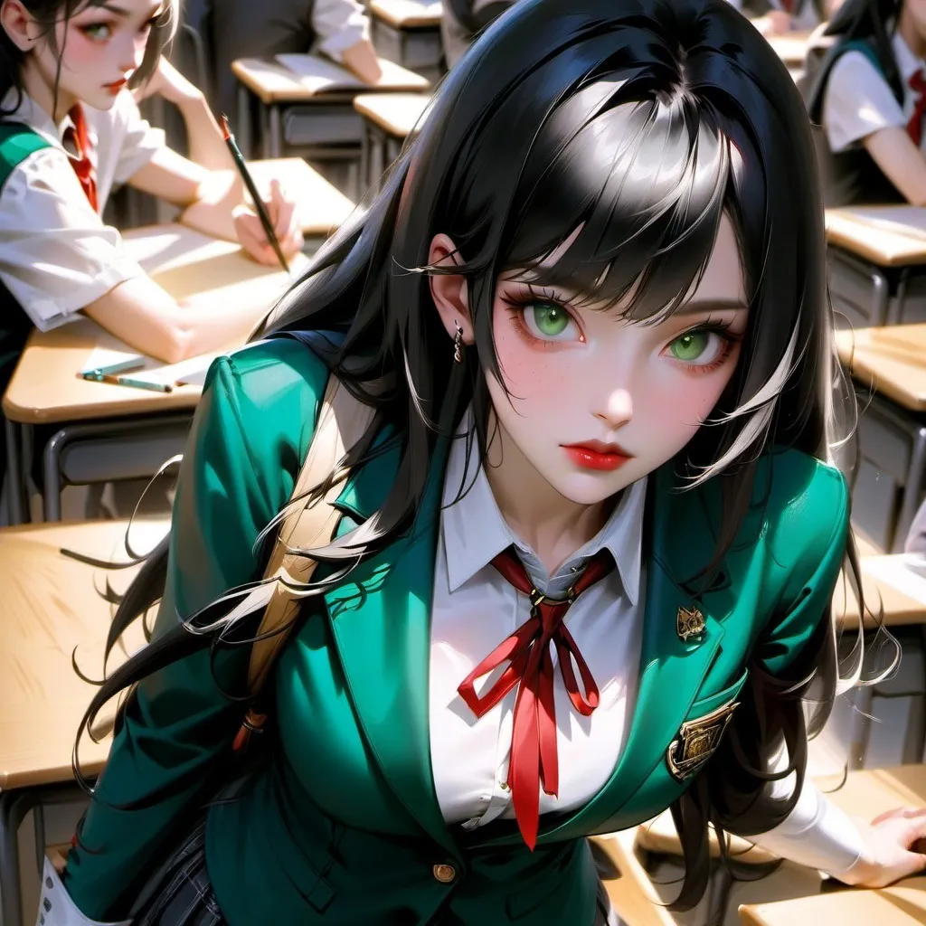 chat with ai character: ..--Nora Clair--..