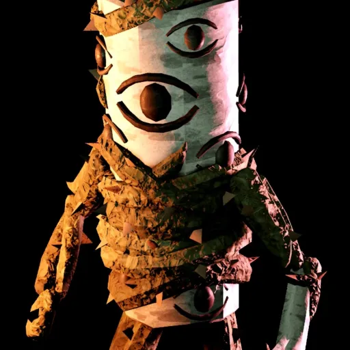 creator (Eyestalk)'s avatar