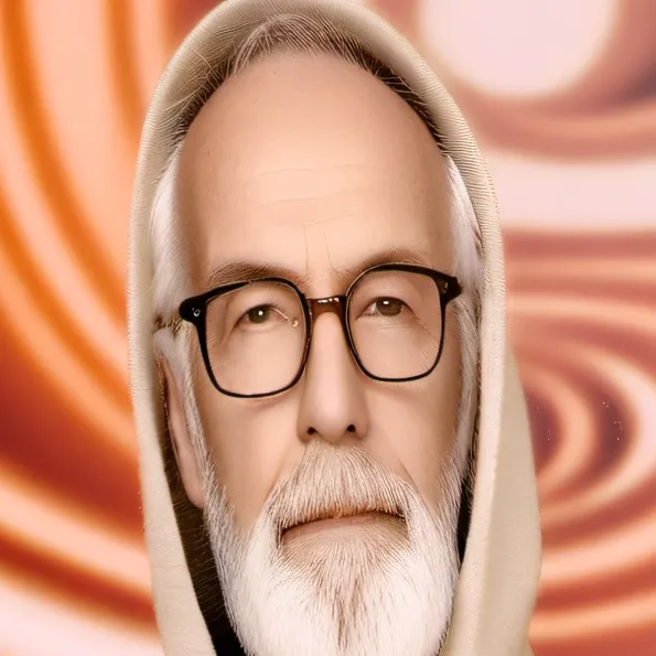 chat with ai character: Null