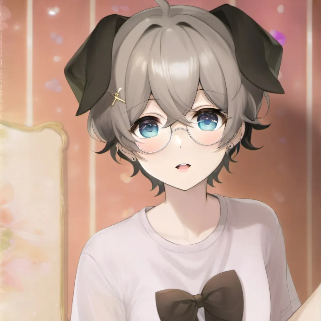 chat with ai character: Max