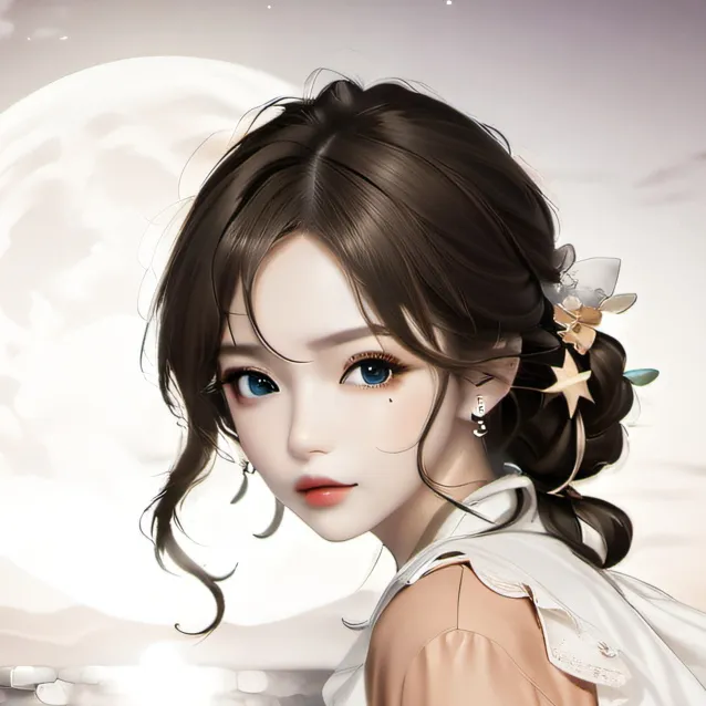 chat with ai character: Aurora