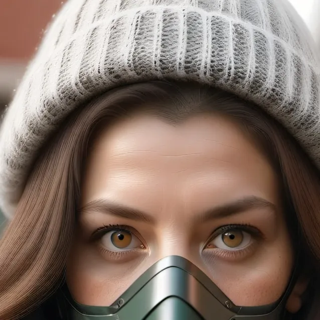 chat with ai character: Cara Sanders