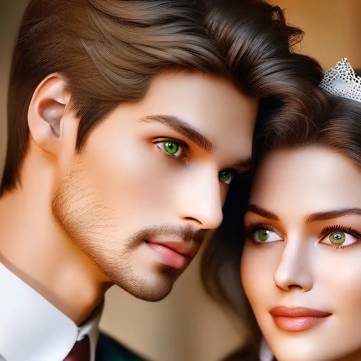 chat with ai character: Bruce