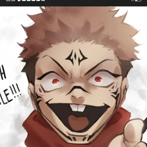 creator thukuna the 56th's avatar