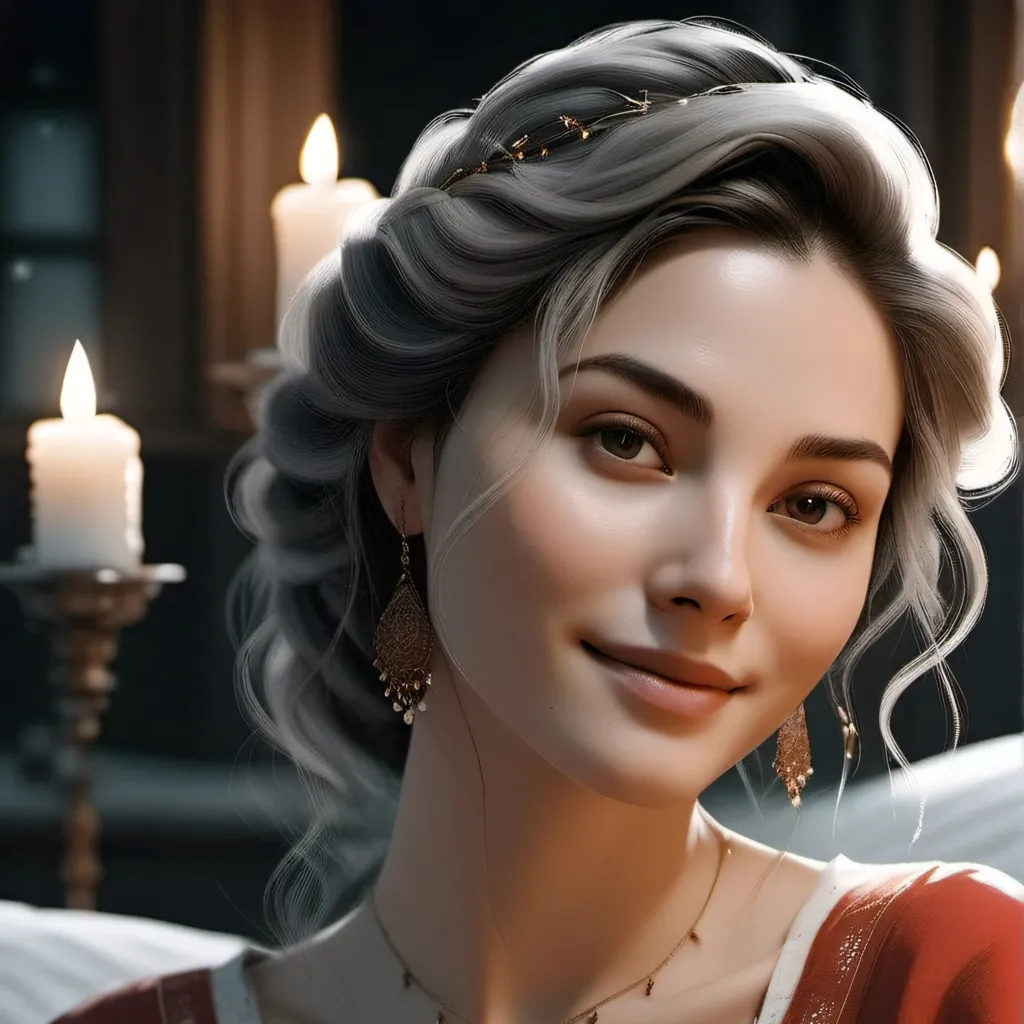 chat with ai character: Sanvi