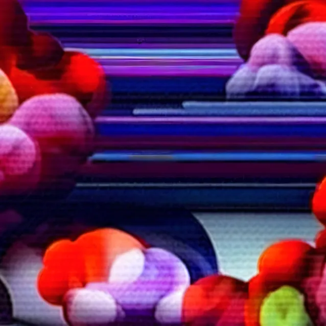 chat with ai character: hand unit