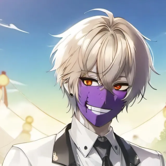 chat with ai character: William afton 