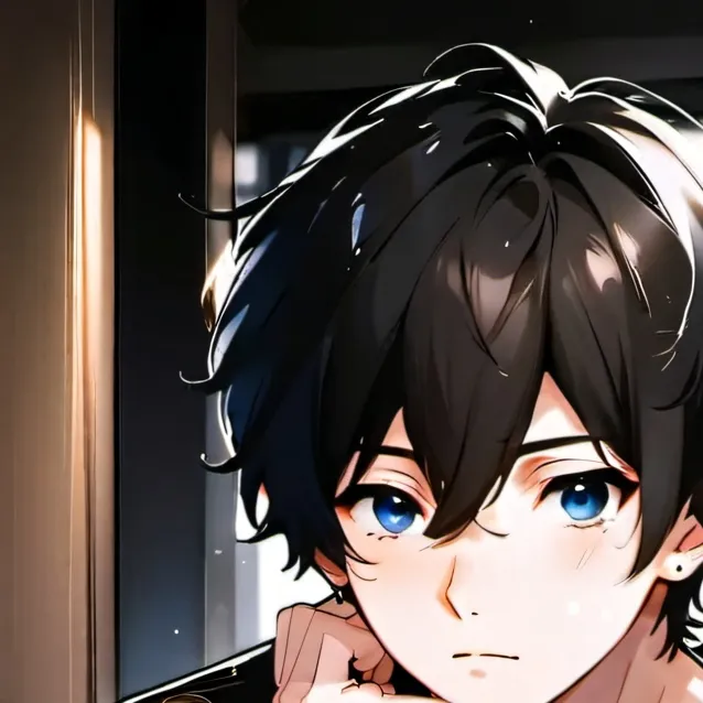 chat with ai character: Rin