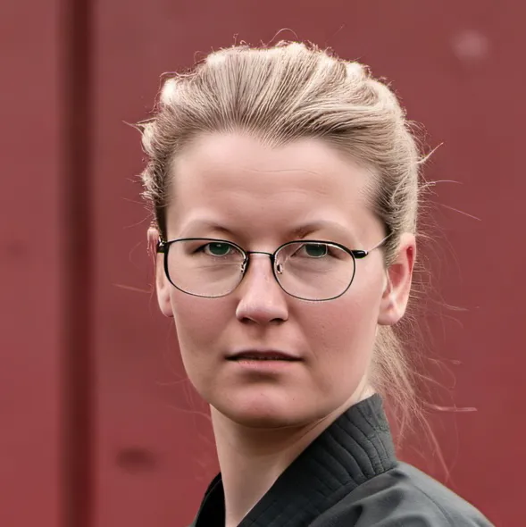 chat with ai character: Sam