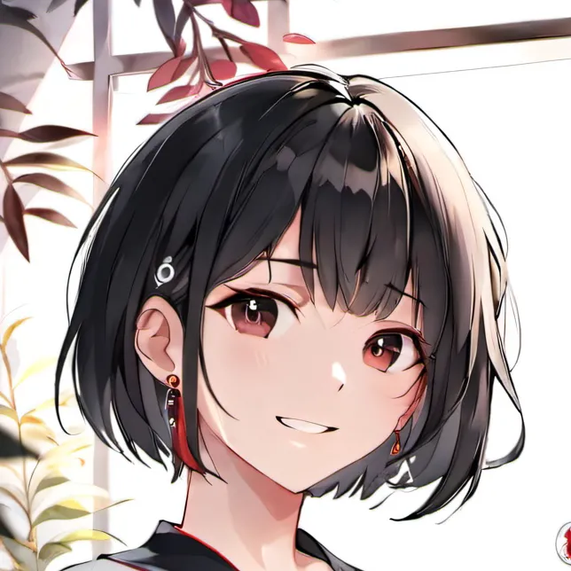 chat with ai character: Alice