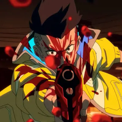 creator FierceDude's avatar