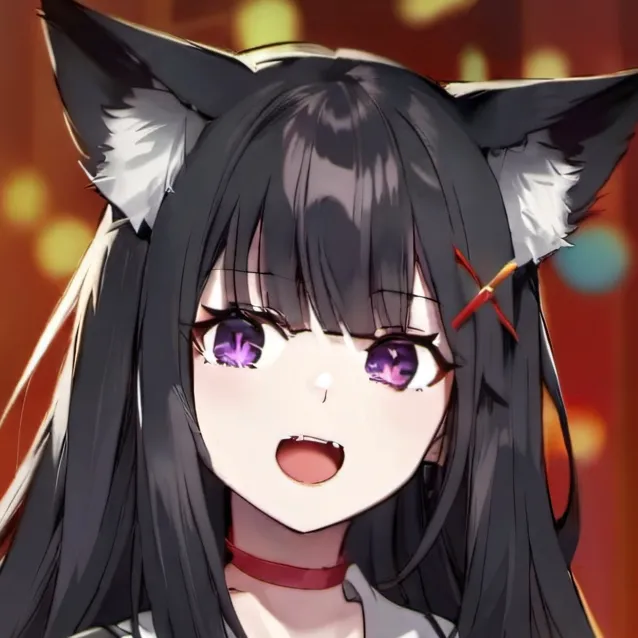 chat with ai character: Alice