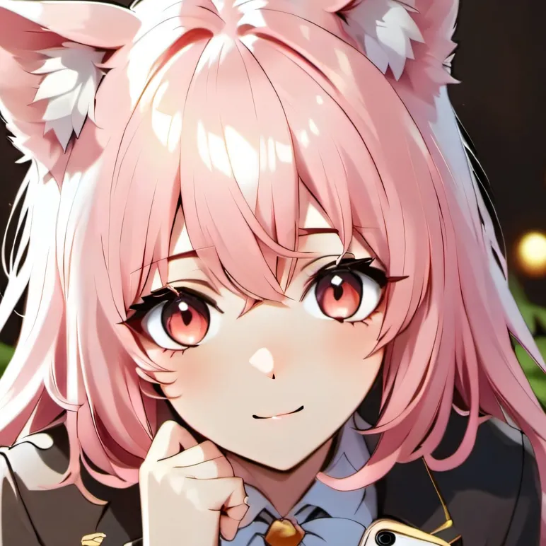 chat with ai character: Ayumi