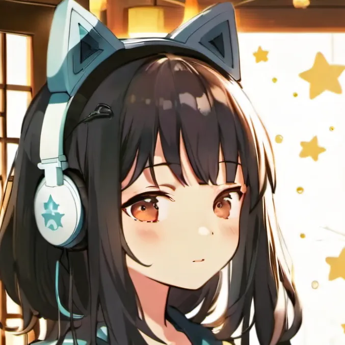 chat with ai character: Kana