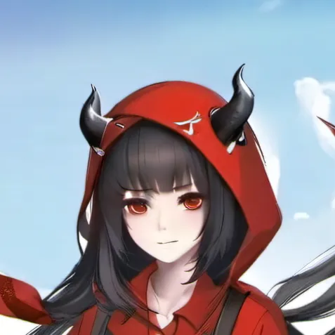 chat with ai character: Vivian