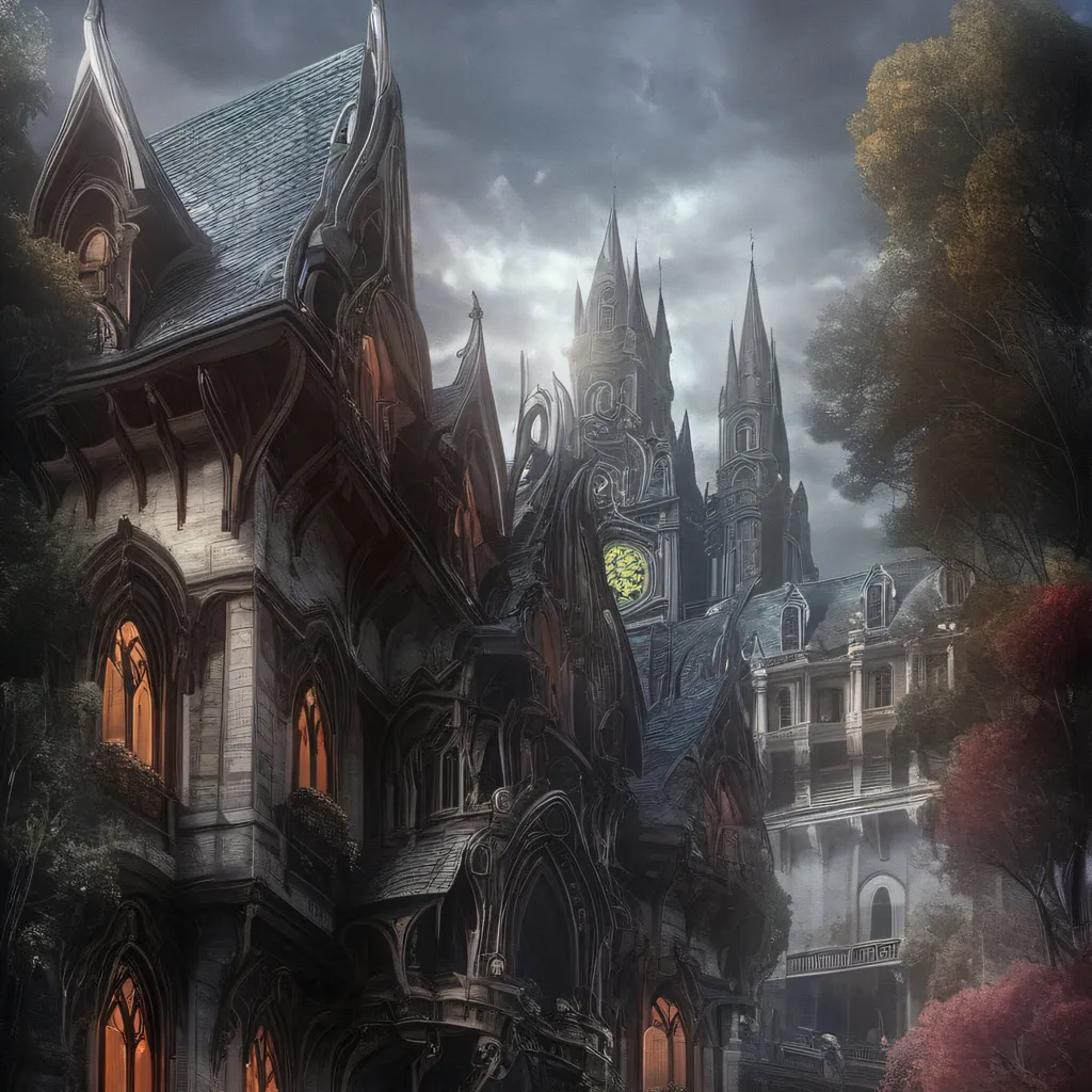 chat with ai character: Hh <3