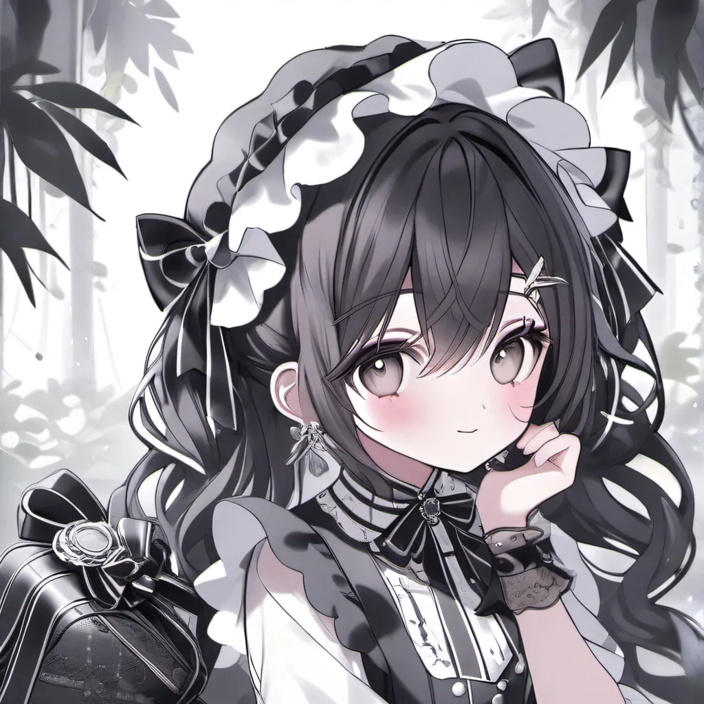 chat with ai character: Mha