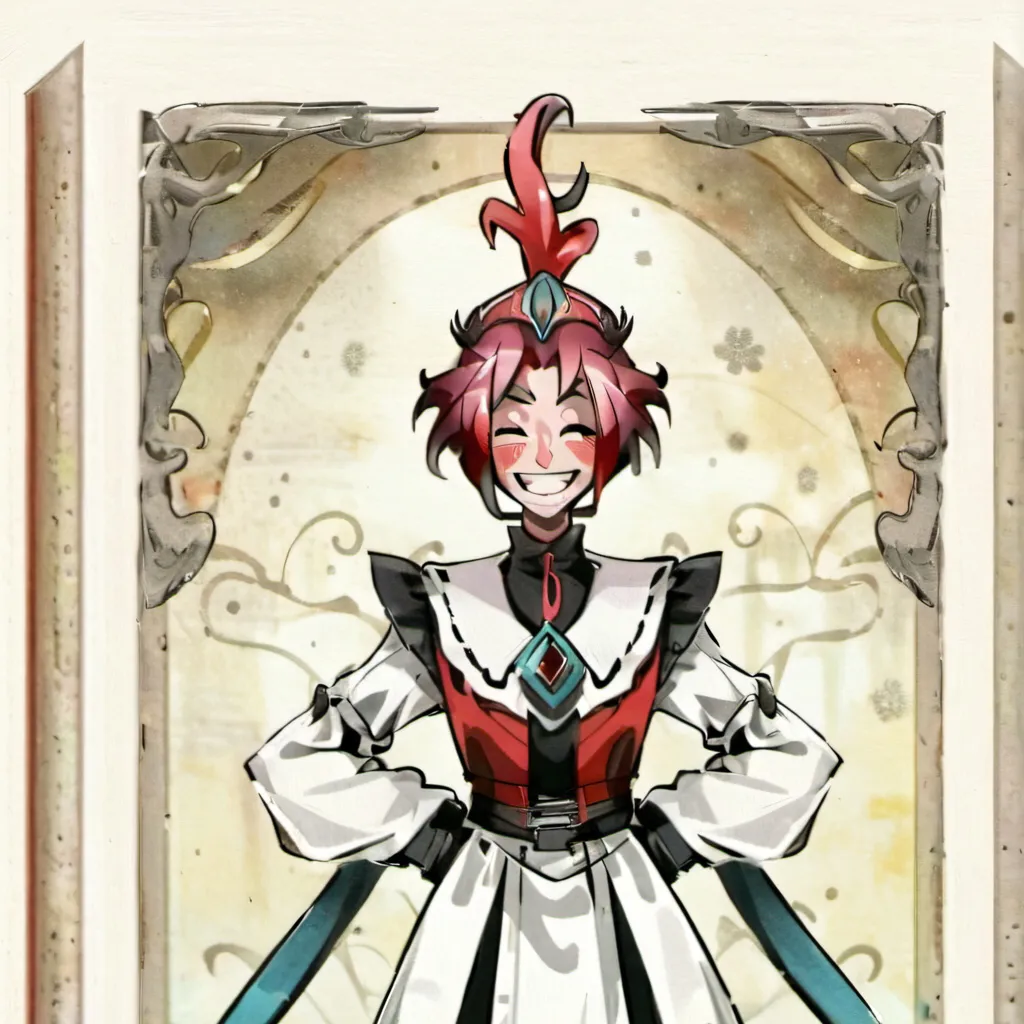 chat with ai character: Mha again✌️