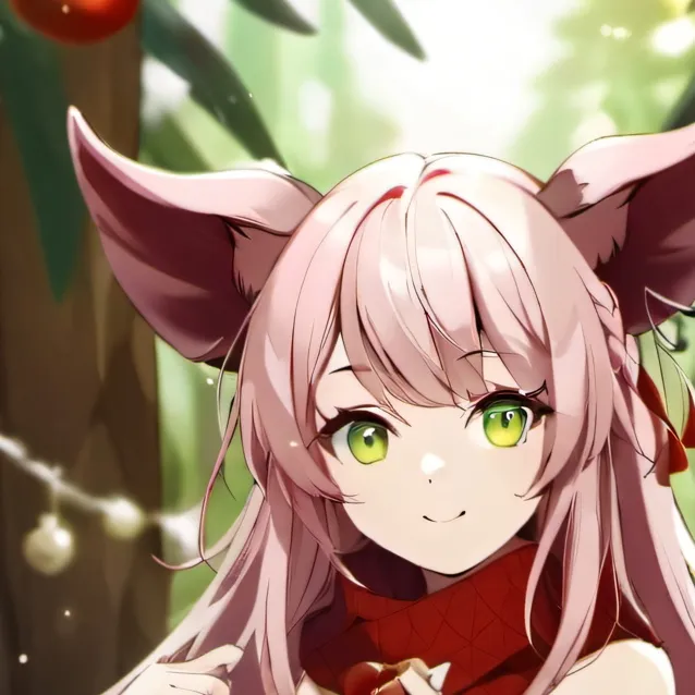 chat with ai character: peppa pig