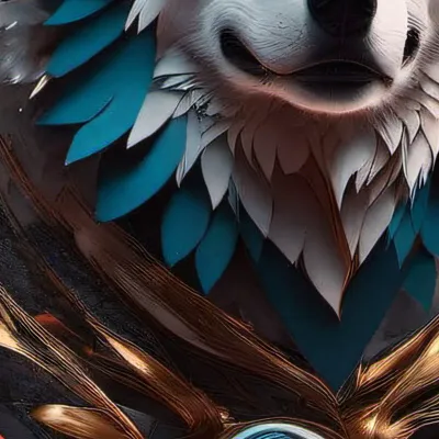 chat with ai character: Wolf pack 