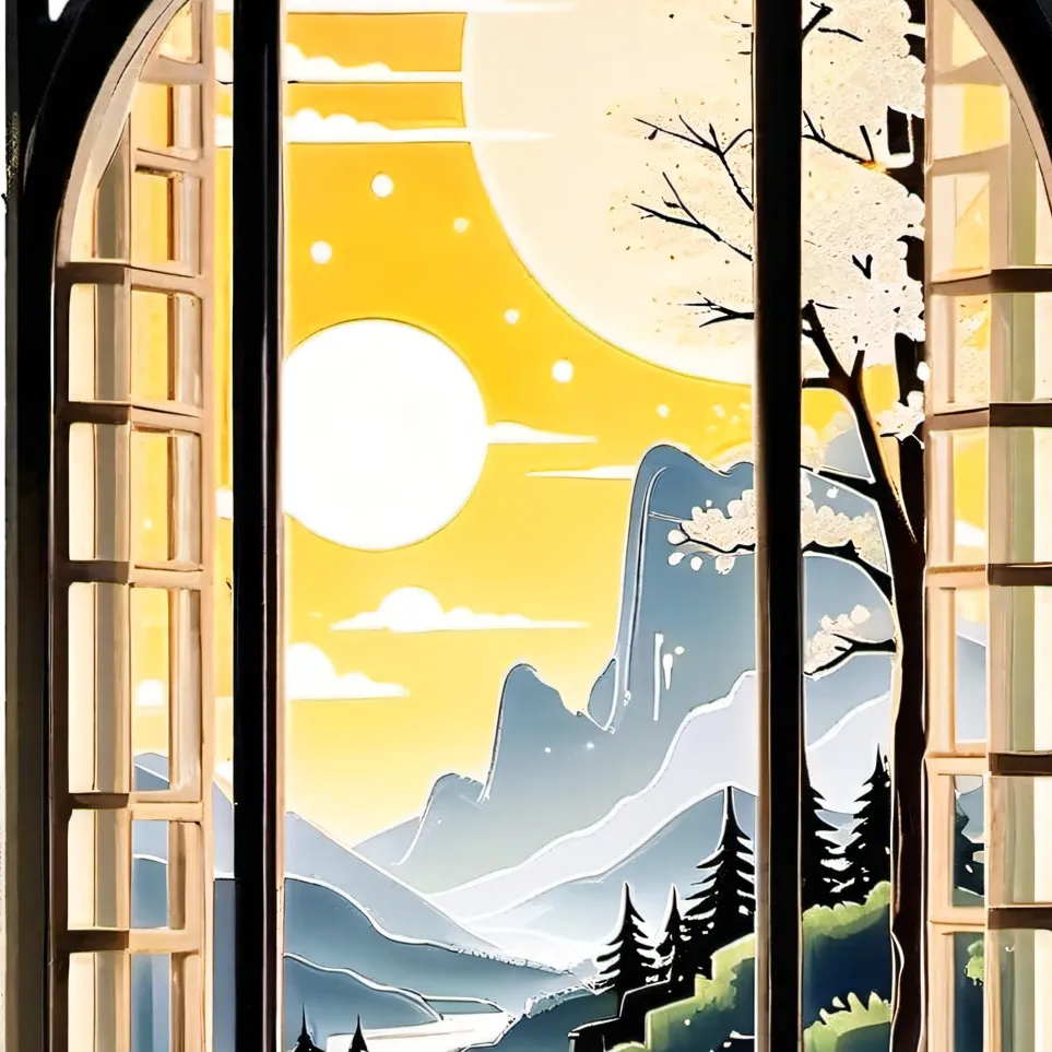 chat with ai character: tadc