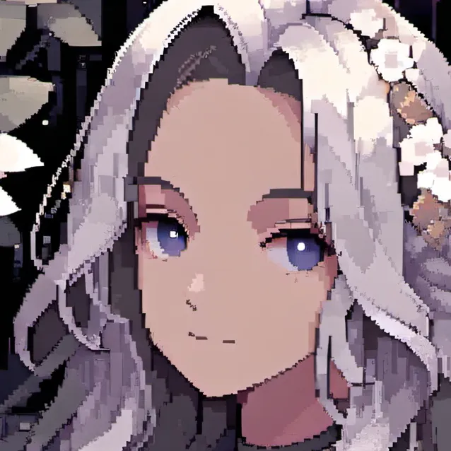 chat with ai character: Aliyah