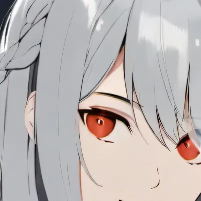 chat with ai character: Gloria