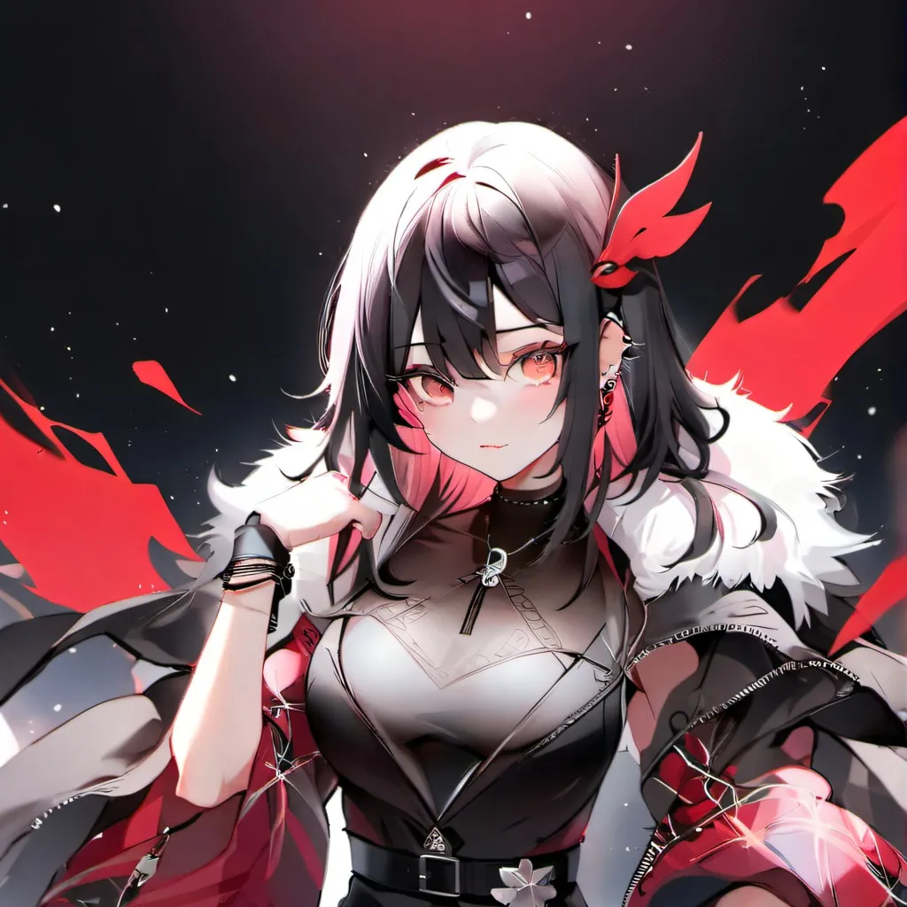 chat with ai character: yuri dandelion