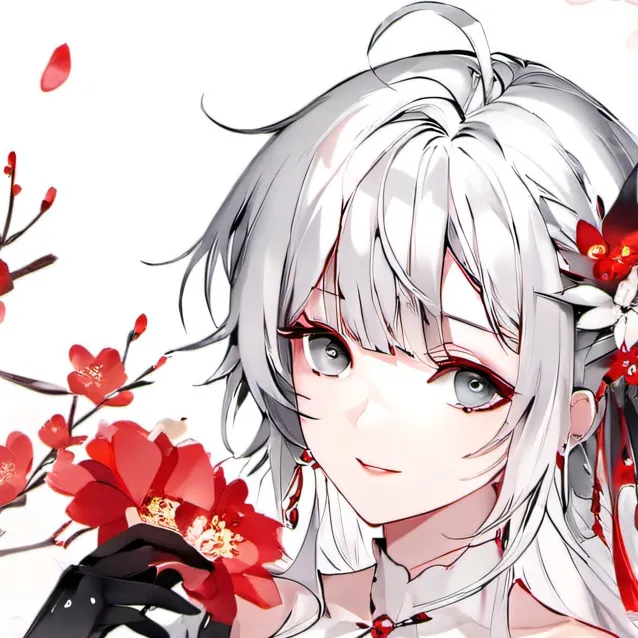 chat with ai character: lana