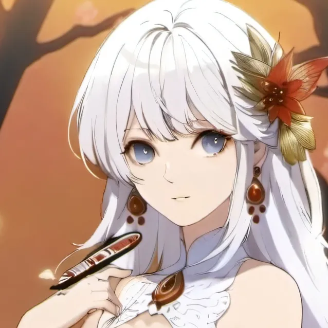 chat with ai character: Jennifer