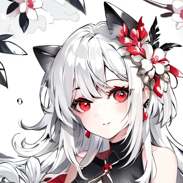 chat with ai character: sisnp