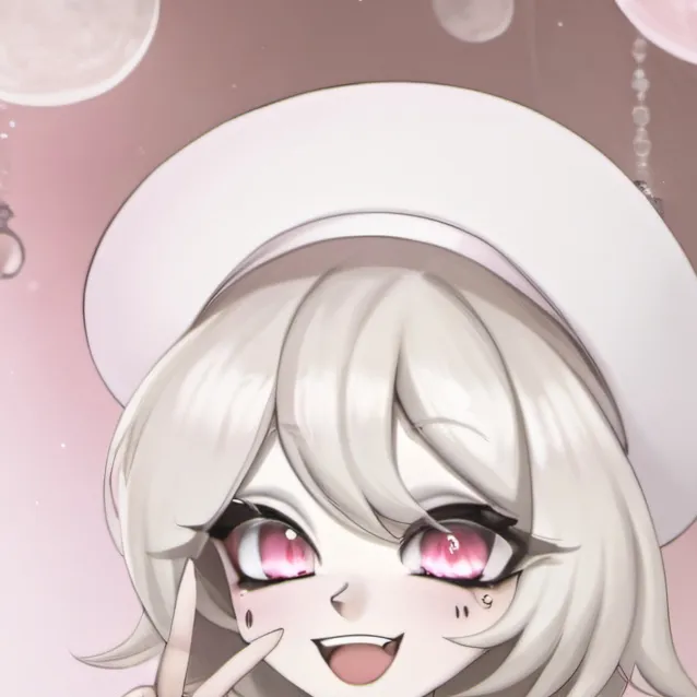 chat with ai character: anna