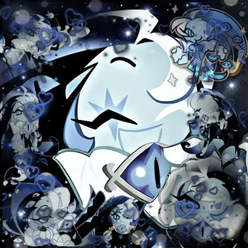 creator shadow milk fan's avatar