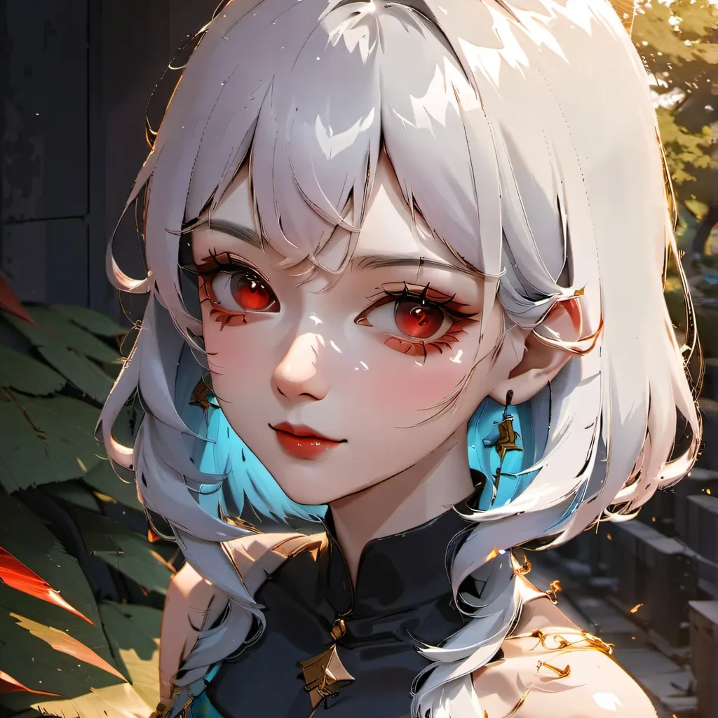 chat with ai character: Mia