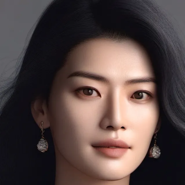 chat with ai character: raha