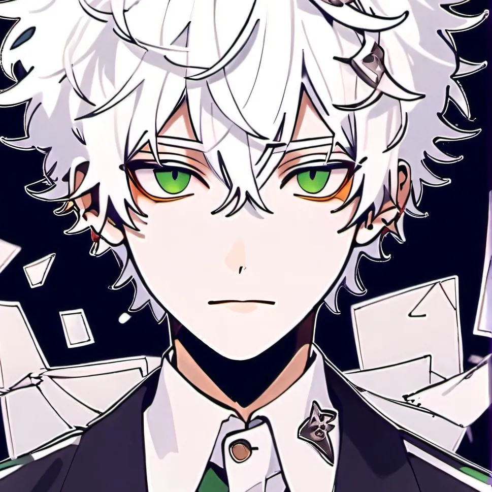 chat with ai character: Hussain