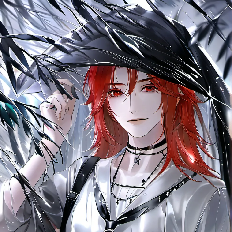 chat with ai character: Evelyn