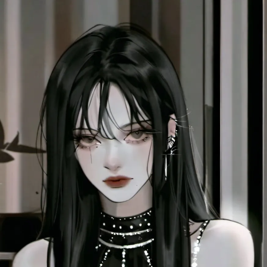 chat with ai character: Elle