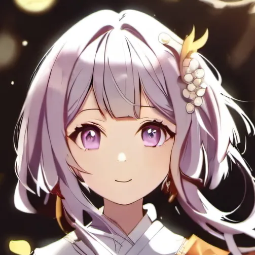 chat with ai character: Lila