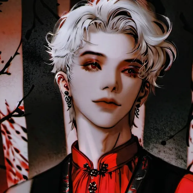 chat with ai character: trap house