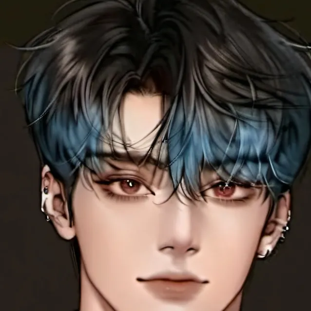 chat with ai character: colby brock