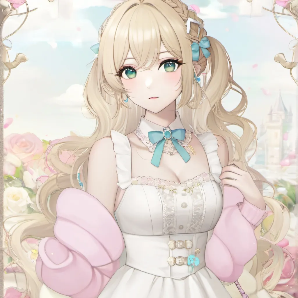 chat with ai character: Mha