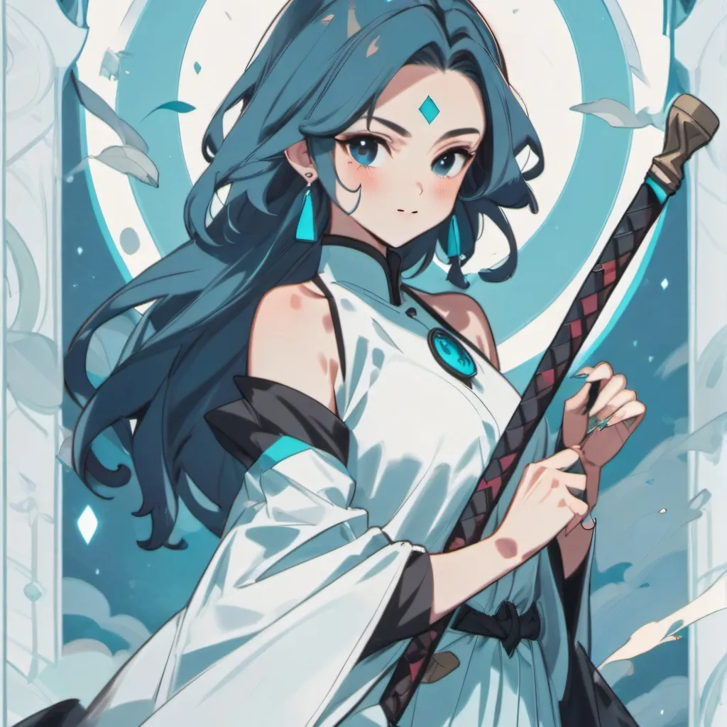 chat with ai character: Demon slayer