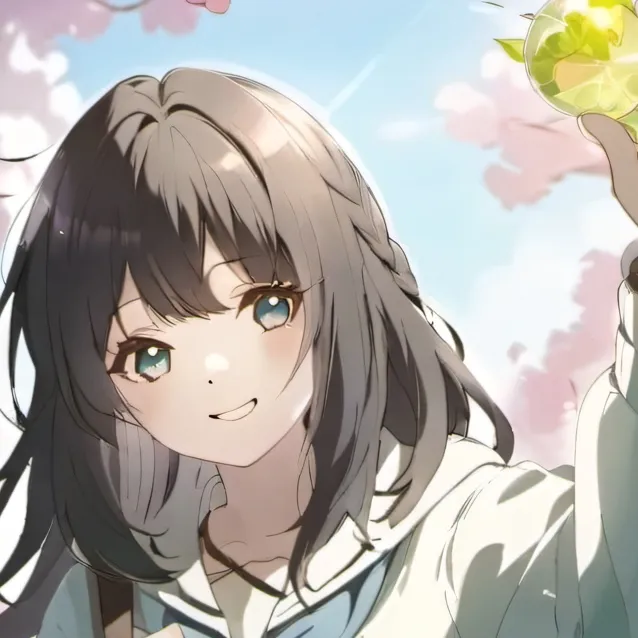 chat with ai character: Mha