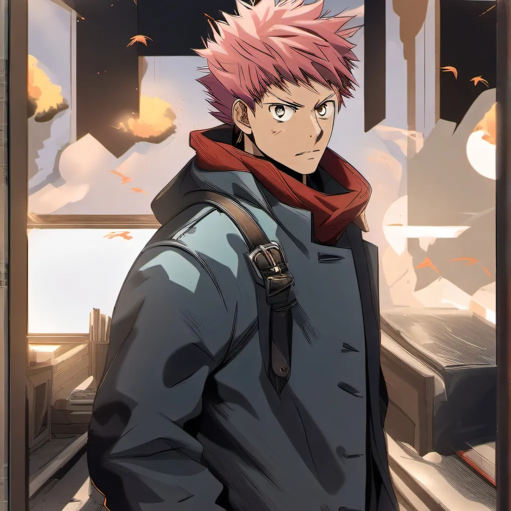 chat with ai character: ElterEleven