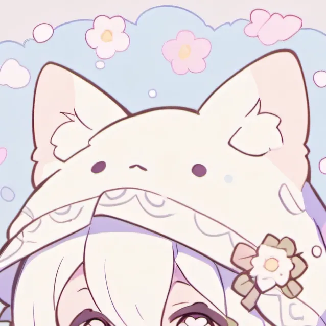 chat with ai character: Cathat