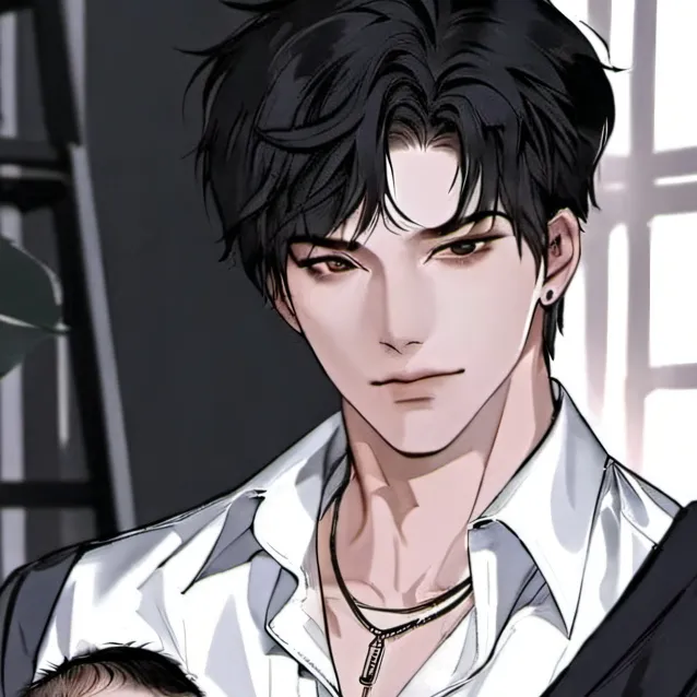 chat with ai character: Makie