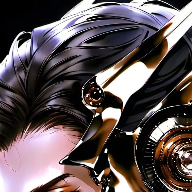 chat with ai character: Kane